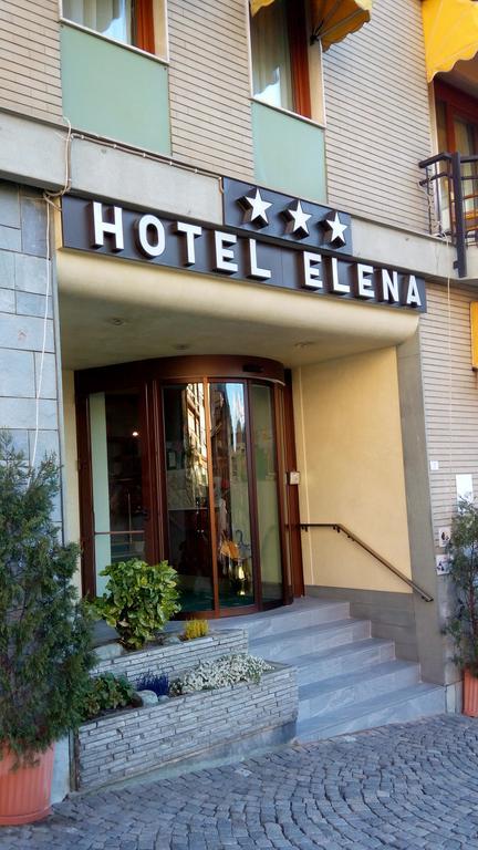Hotel Elena 3*
