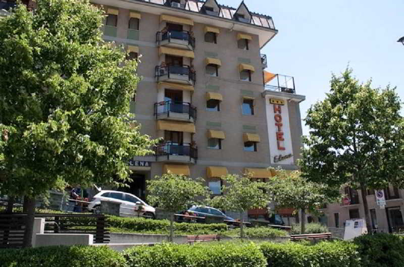 Elena Hotel Saint-Vincent
