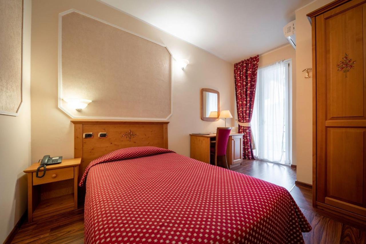 Elena Hotel Saint-Vincent