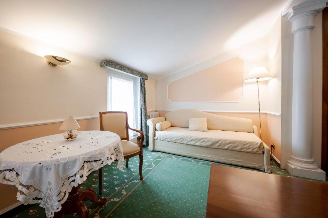 Elena Hotel Saint-Vincent