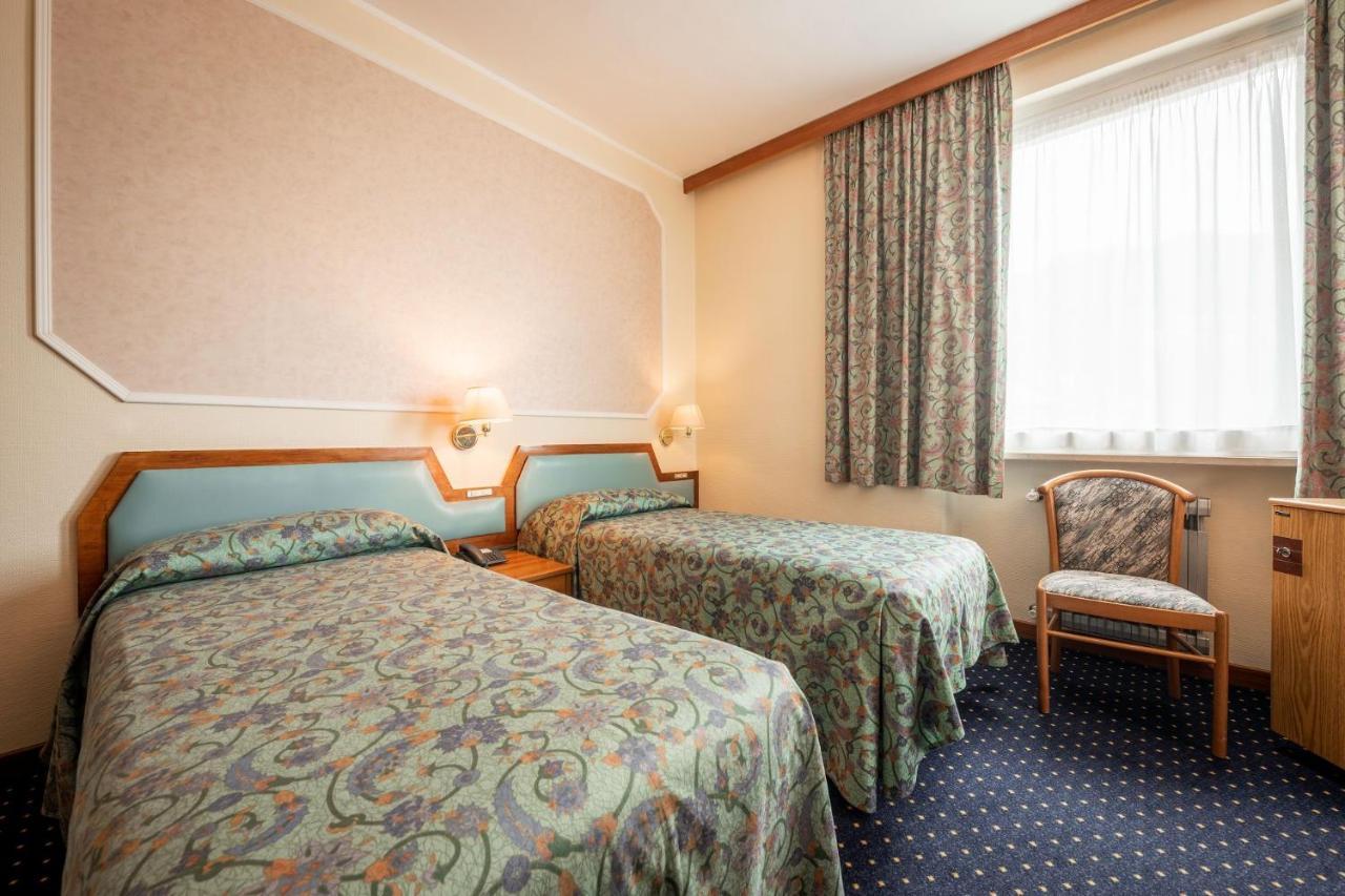 Elena Hotel Saint-Vincent