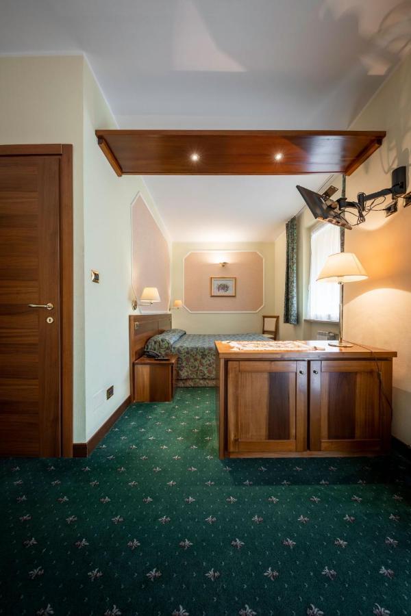 Hotel Elena Saint-Vincent